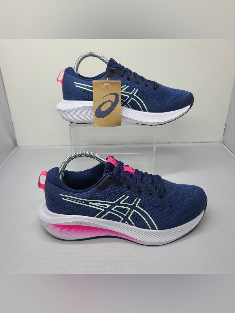 Asics GEL-Excite 10 Blue Expanse/Soothing Sea Women size 9 (BRAND NEW) W TAG